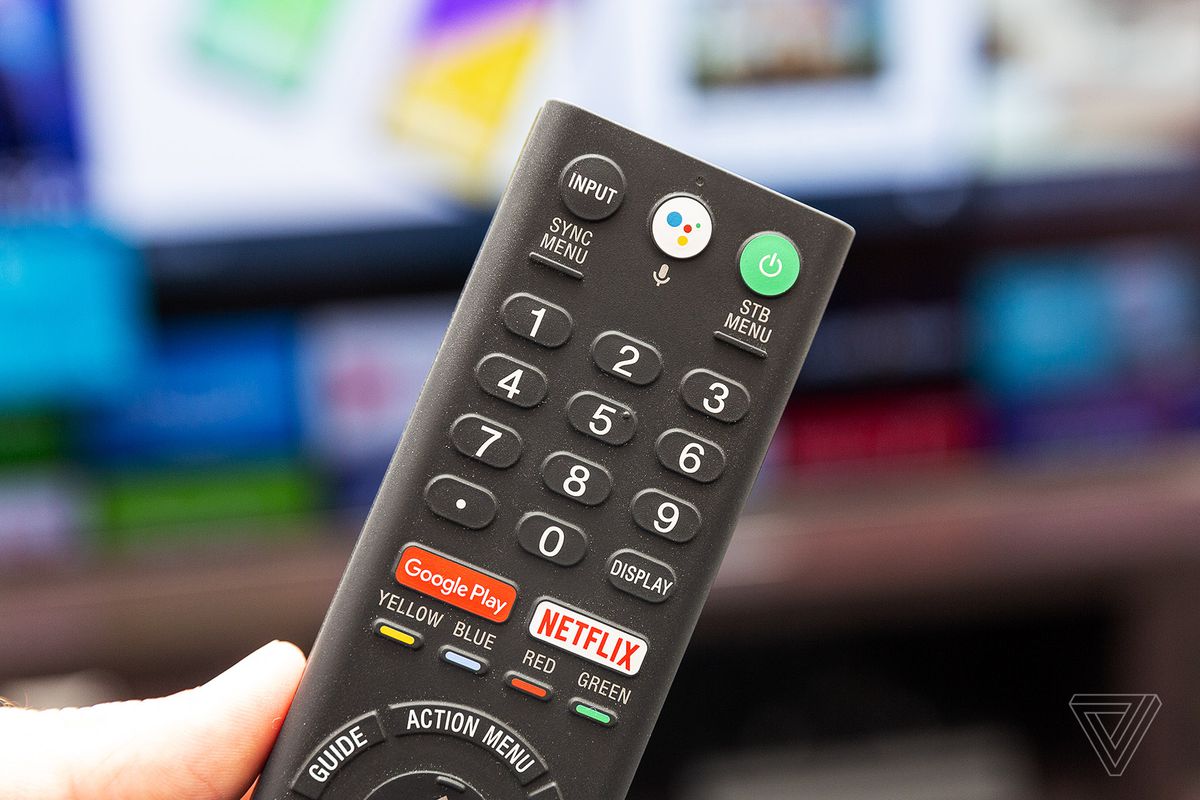 Remote controls for sony tv